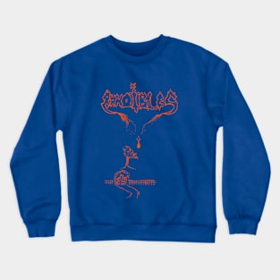 Randibles Shirt Crewneck Sweatshirt